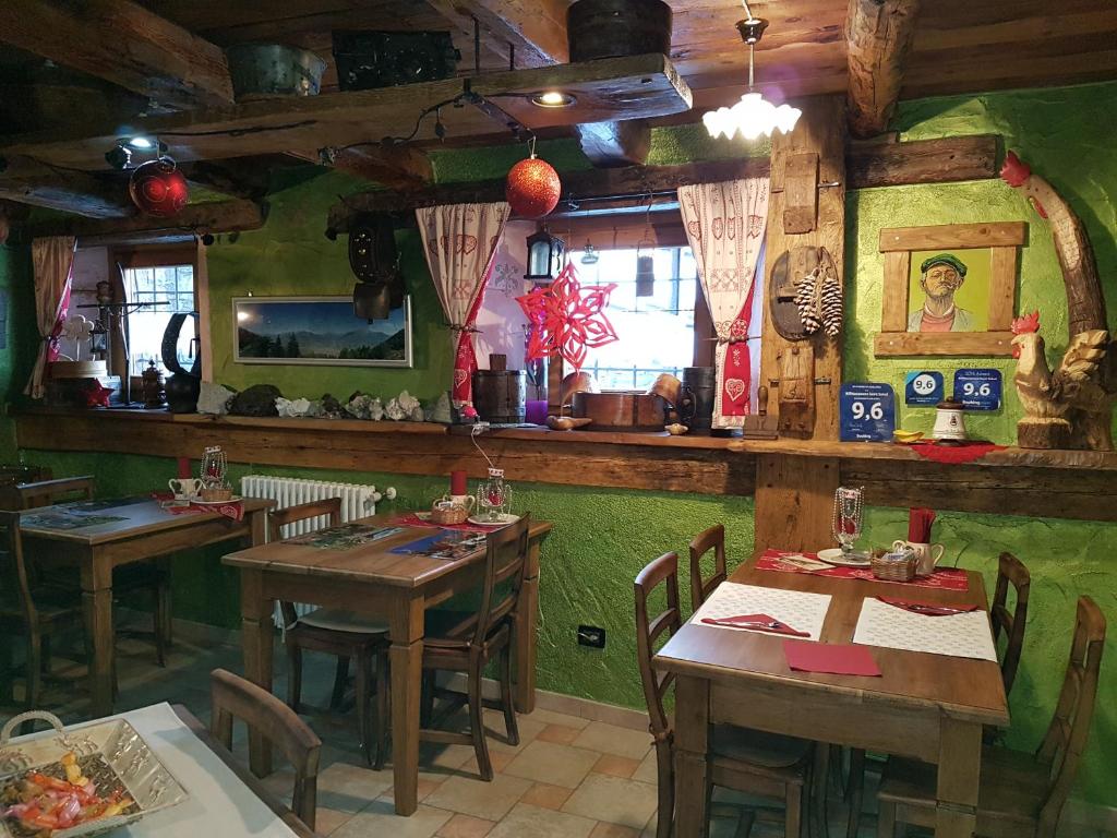 Affittacamere Saint Salod room 3